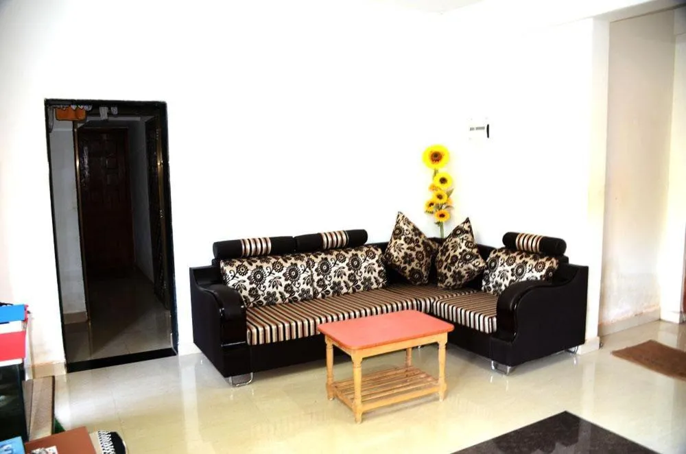 Yogiraj HomeStay - Tarkarli-Malvan