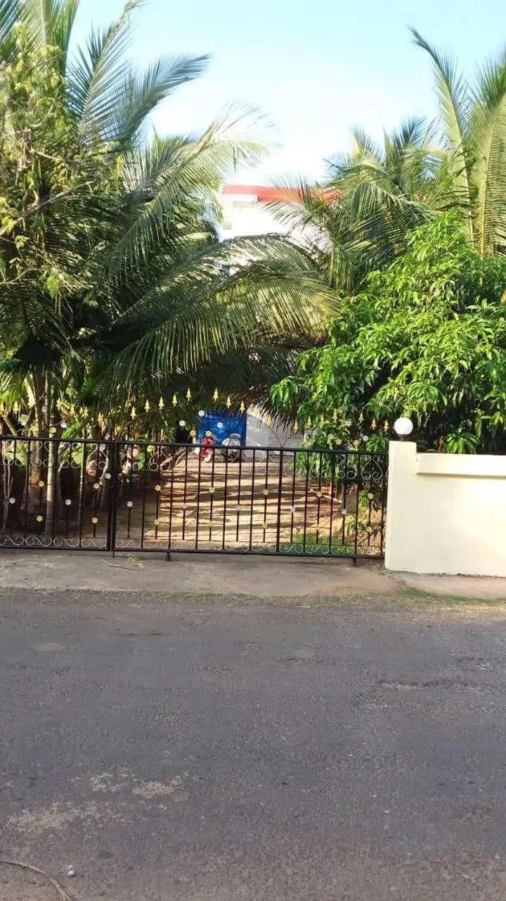 Yogiraj HomeStay - Tarkarli-Malvan