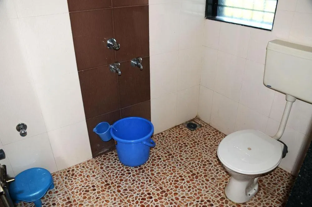 Yogiraj HomeStay - Tarkarli-Malvan