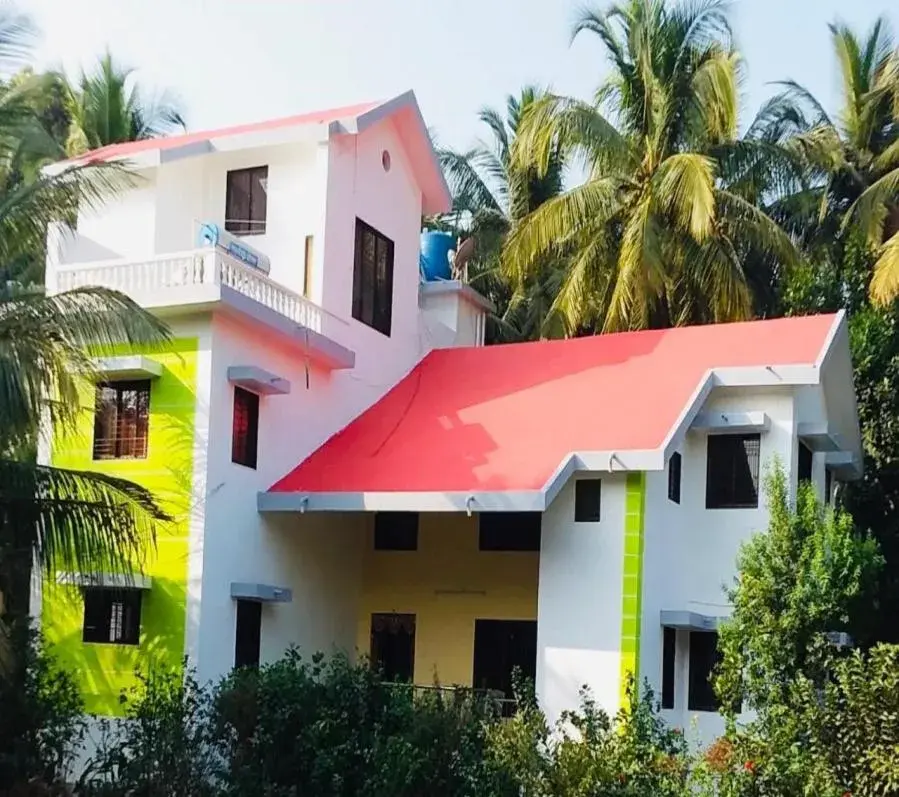 Yogiraj HomeStay - Tarkarli-Malvan Yogiraj HomeStay - Tarkarli-Malvan