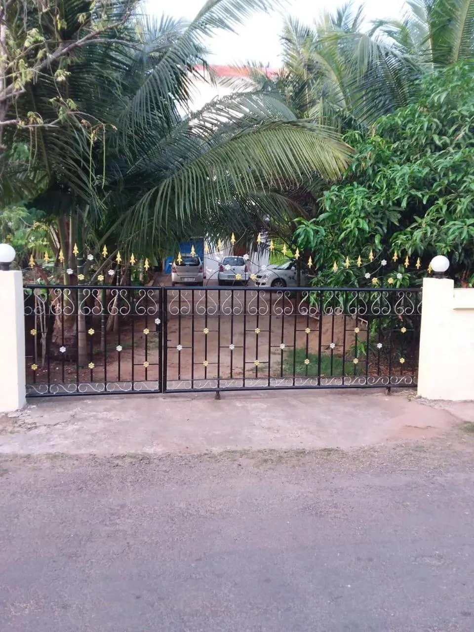 Yogiraj HomeStay - Tarkarli-Malvan