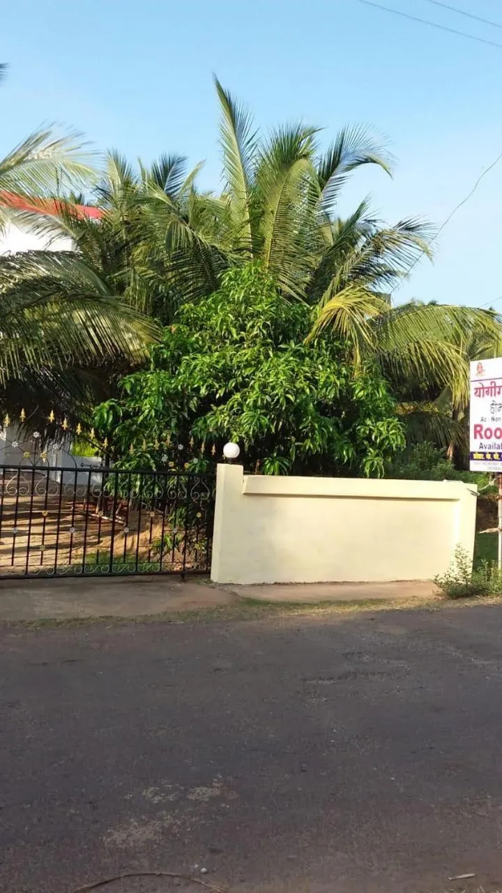 Yogiraj HomeStay - Tarkarli-Malvan