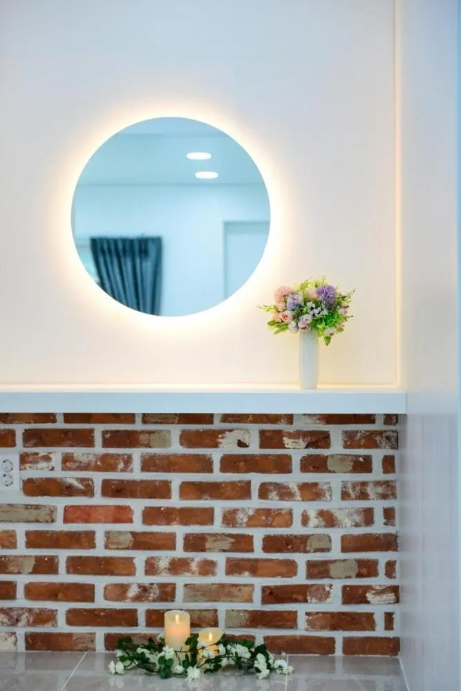 Sellin Onsu Swimming Pool Pension