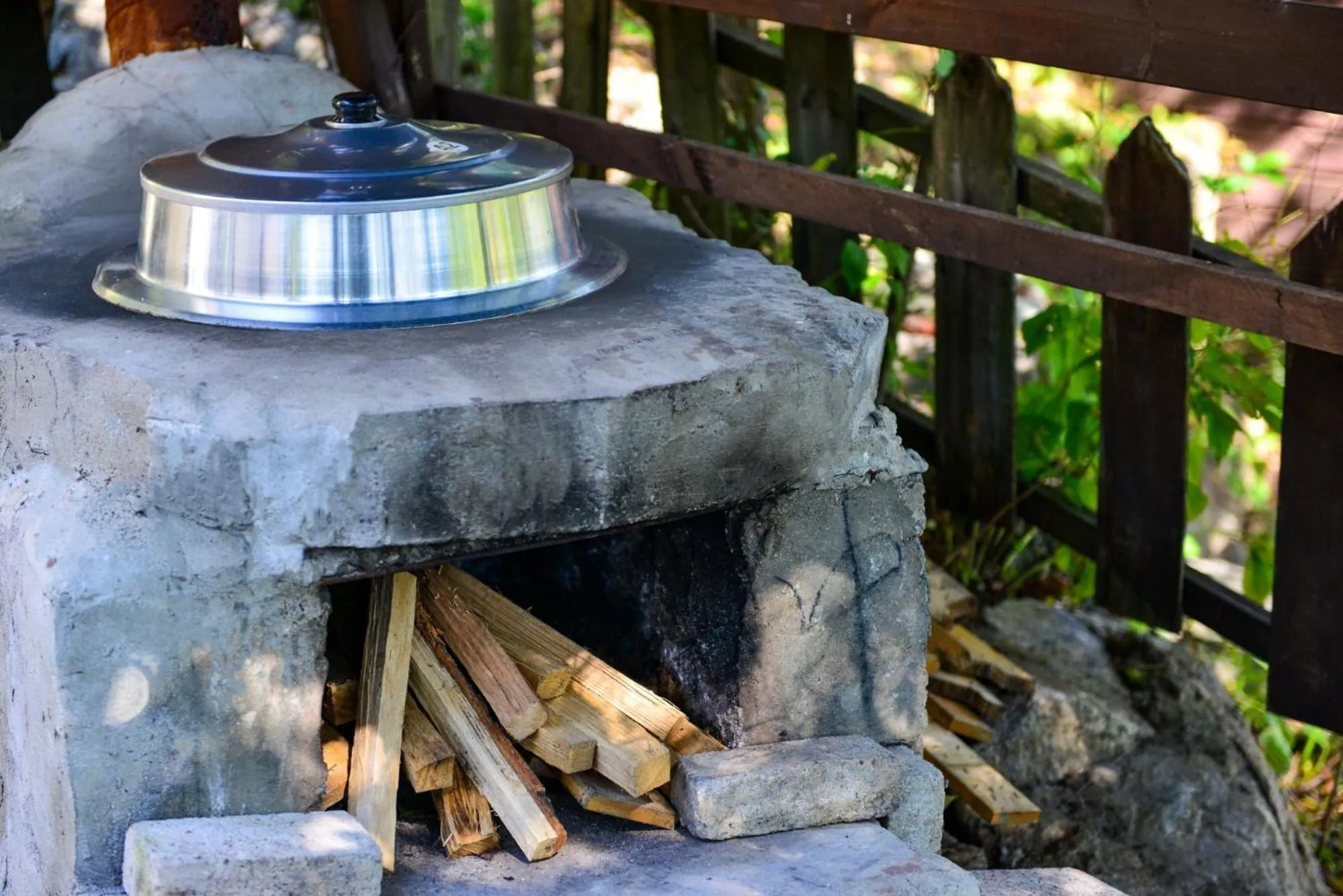 Giltara HaengWoon Pension