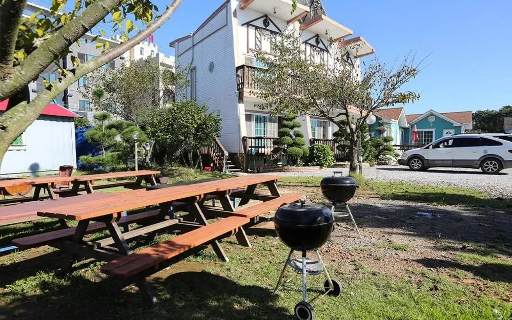 Silver Glowing Sea Pension