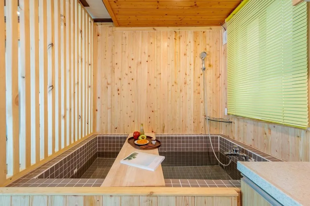 Gyeongju Helper pet Pension