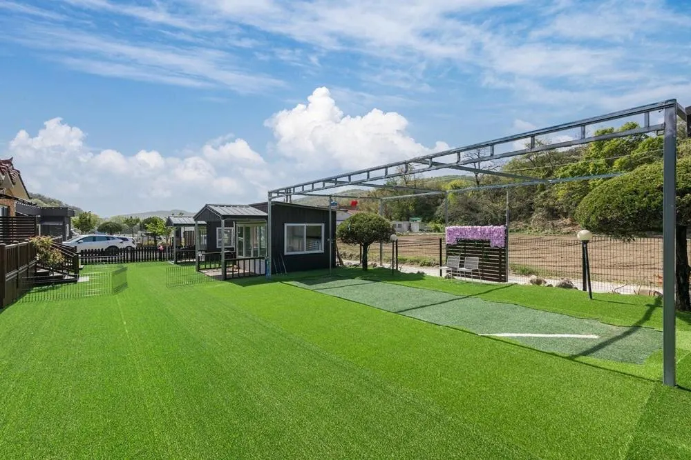 Gyeongju Helper pet Pension