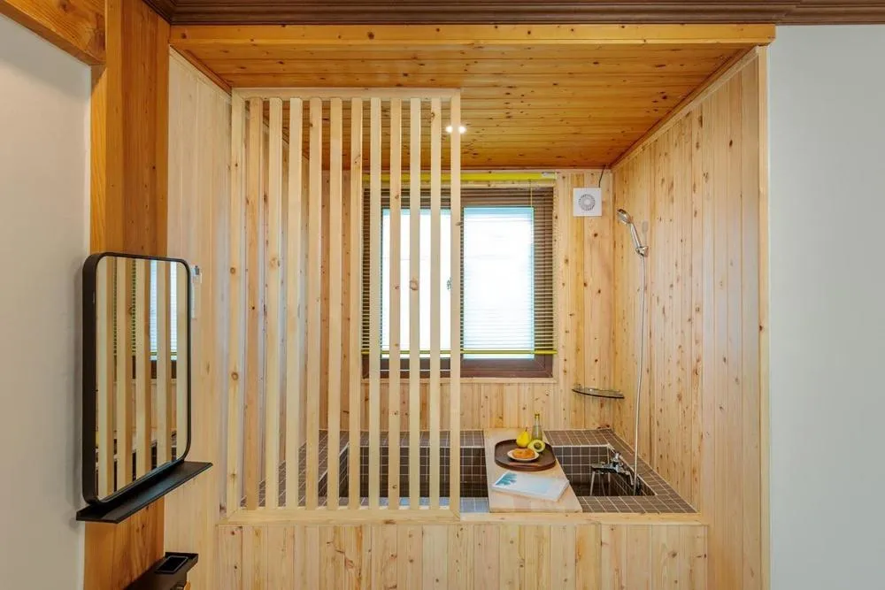 Gyeongju Helper pet Pension