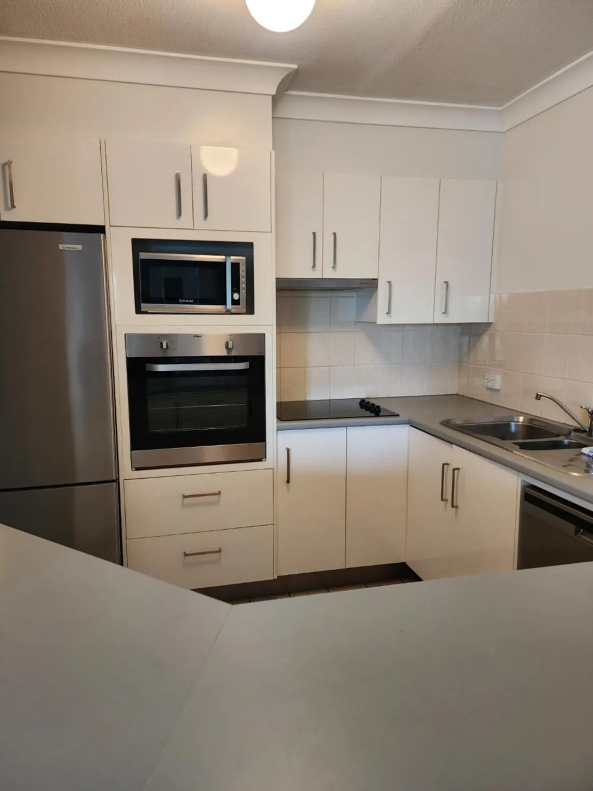 Bayview Bay Apartments and Marina