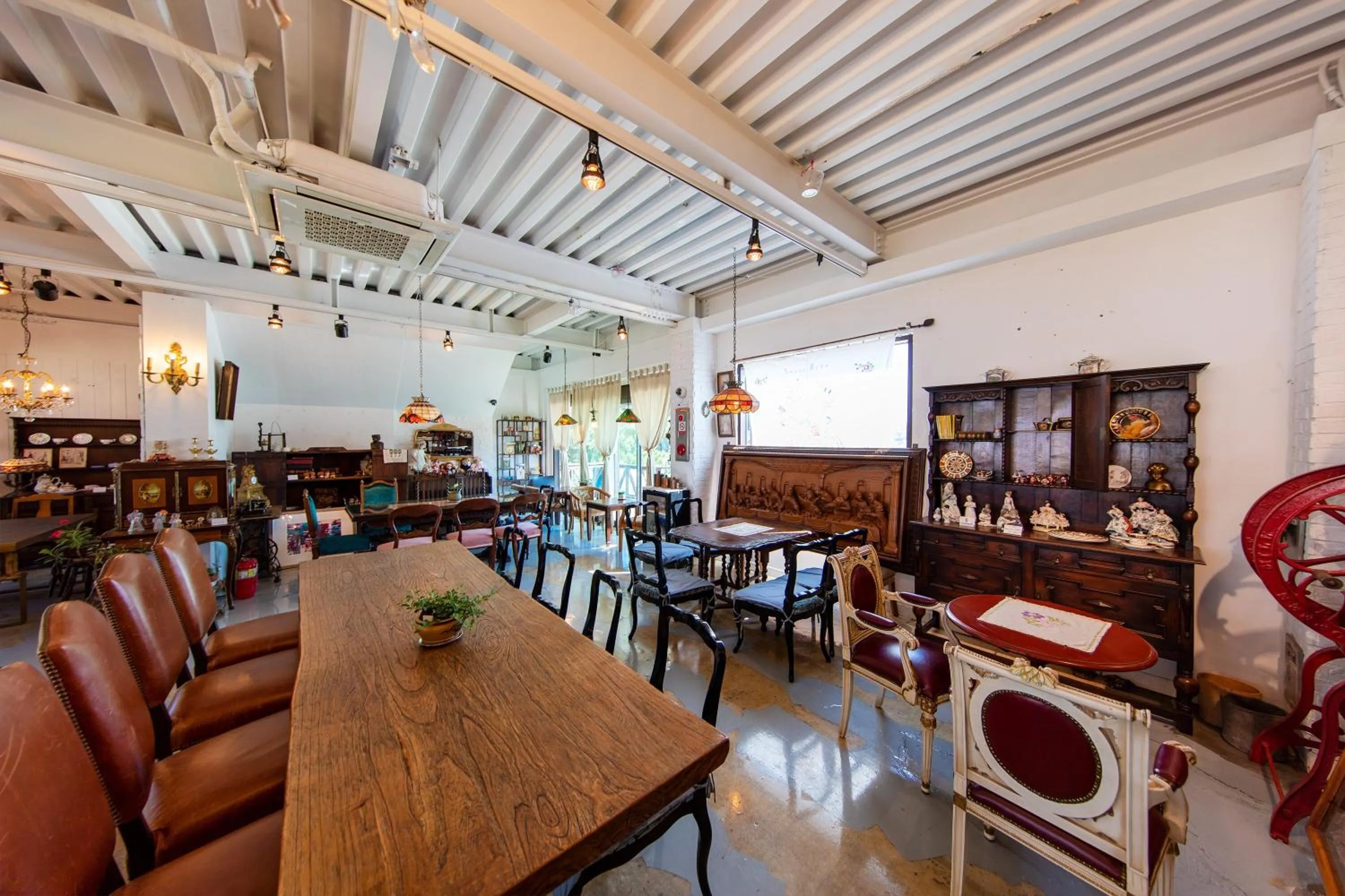 Kangneung Oranda Pension