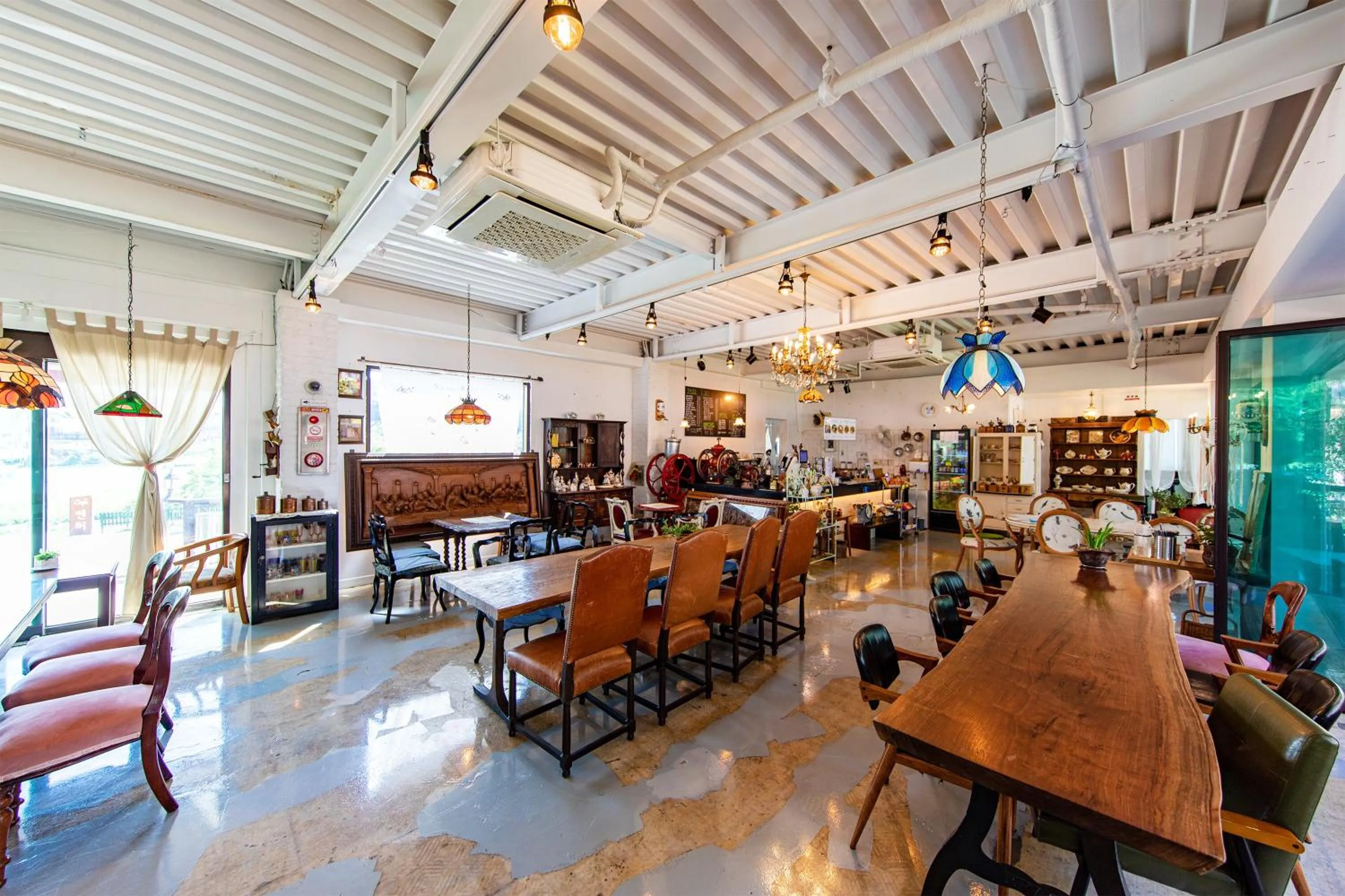 Kangneung Oranda Pension