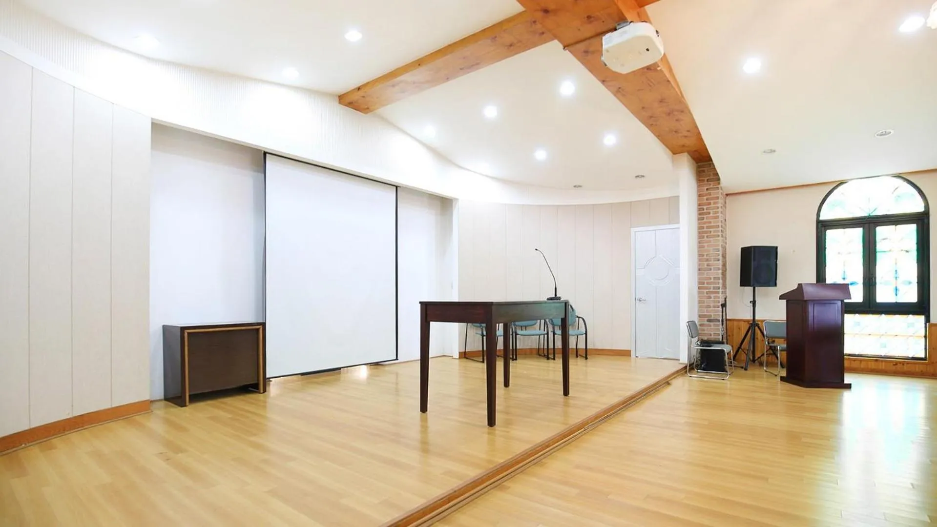 Ganghwa France Garden Pension