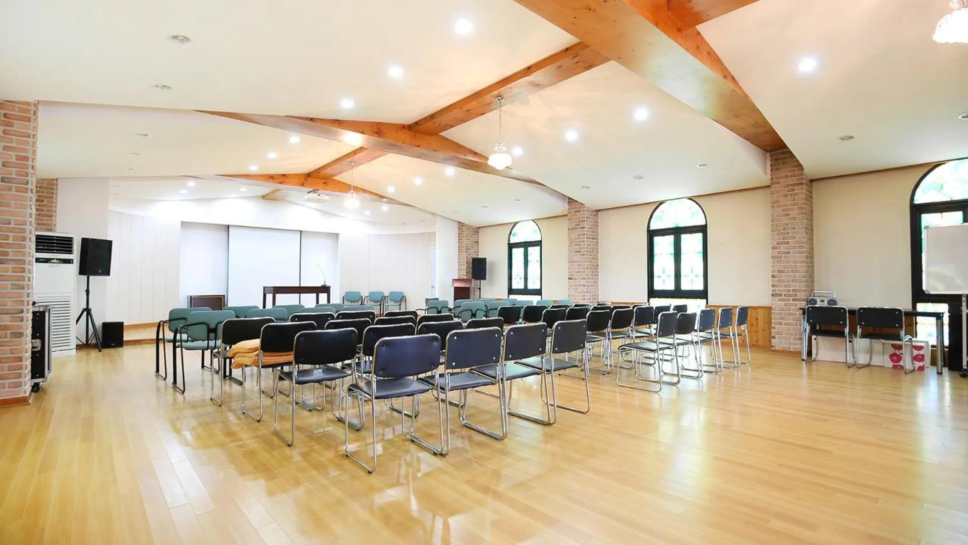 Ganghwa France Garden Pension