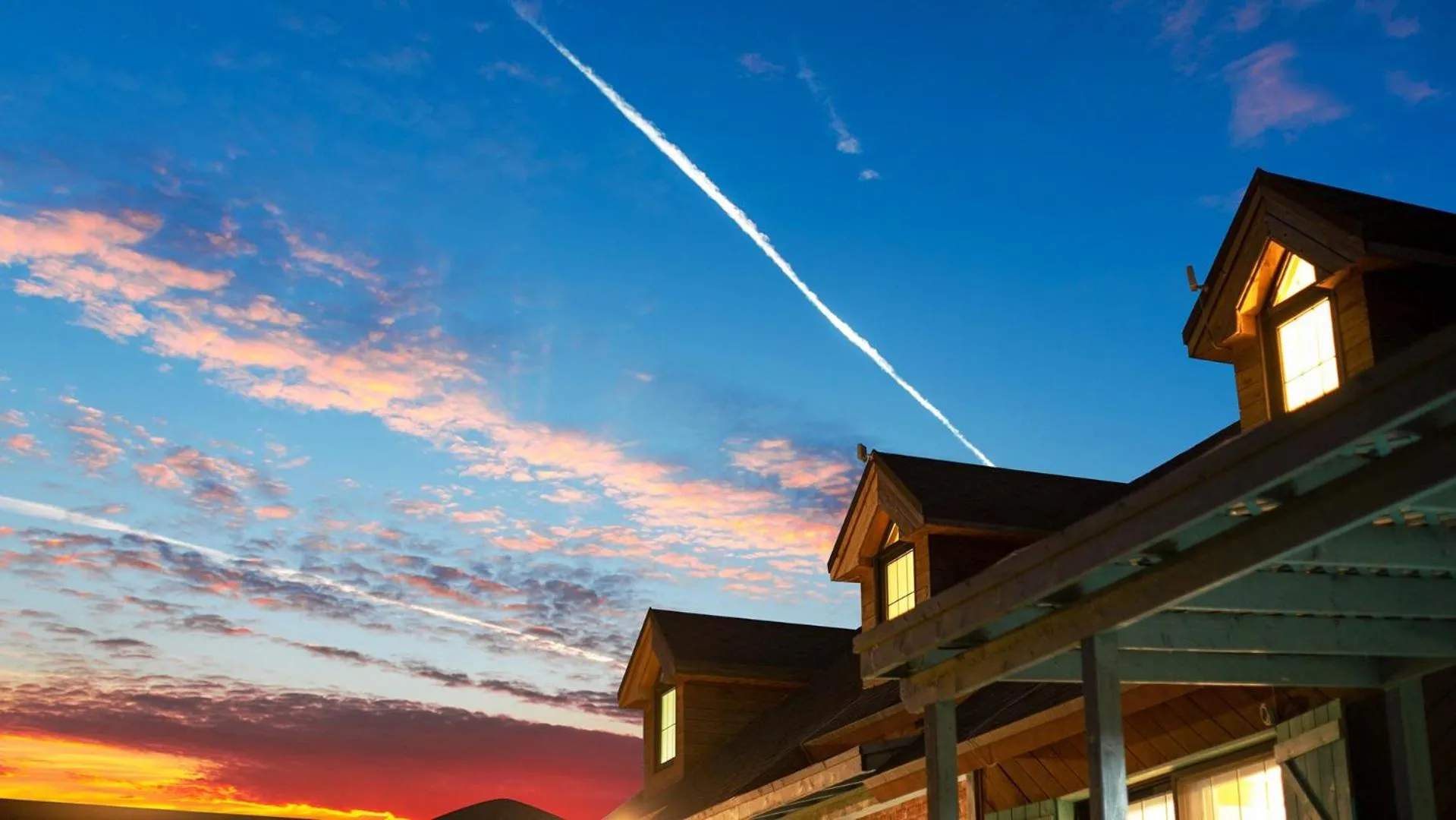 Ganghwa France Garden Pension