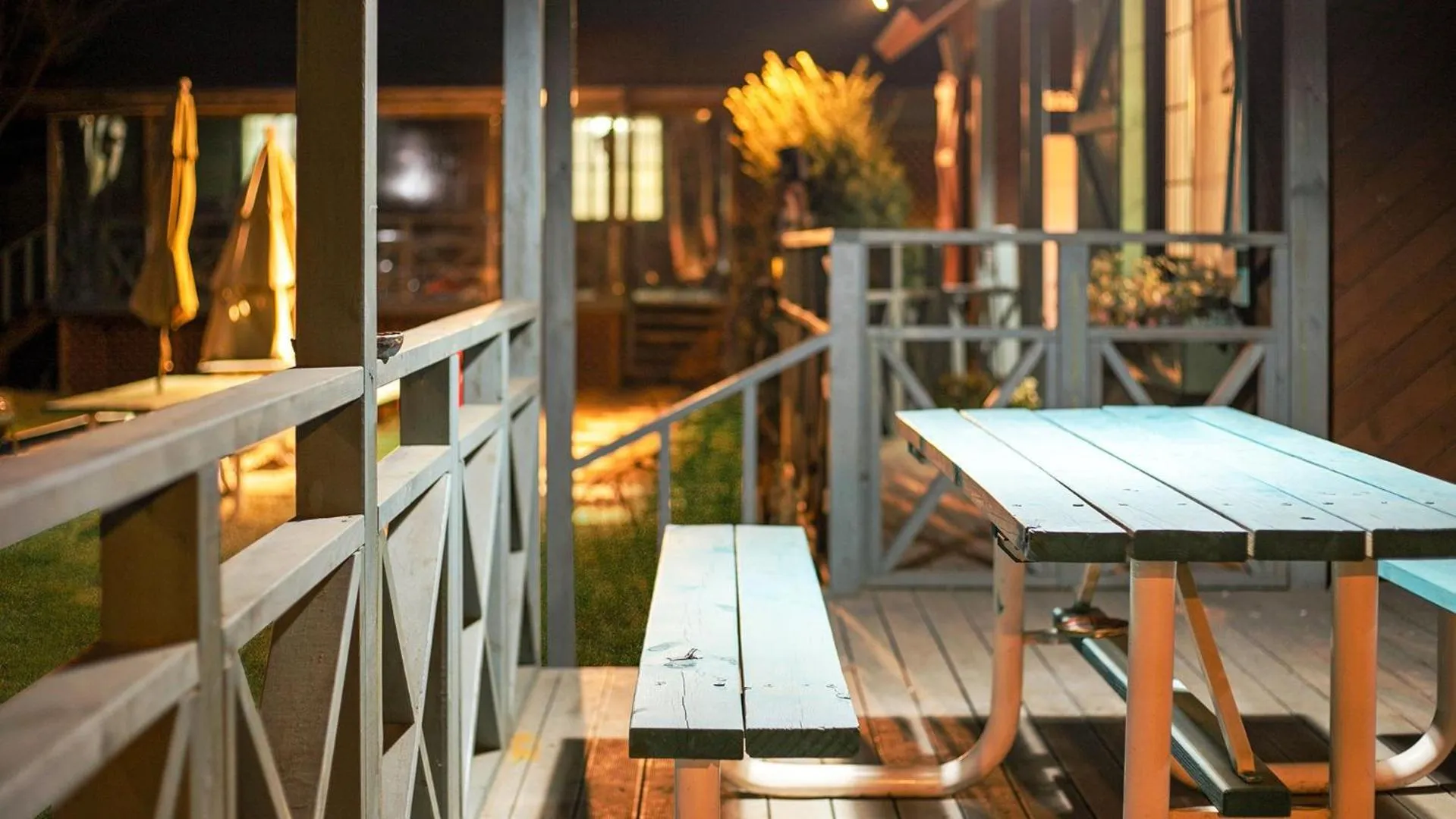 Ganghwa France Garden Pension