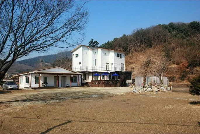 Gapyeong dacuhouse pension