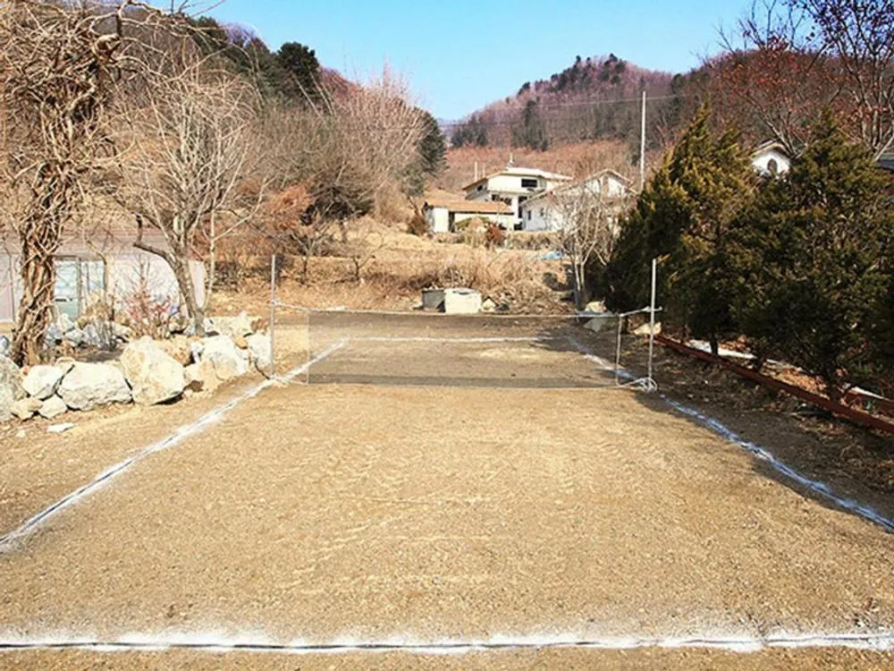 Gapyeong dacuhouse pension