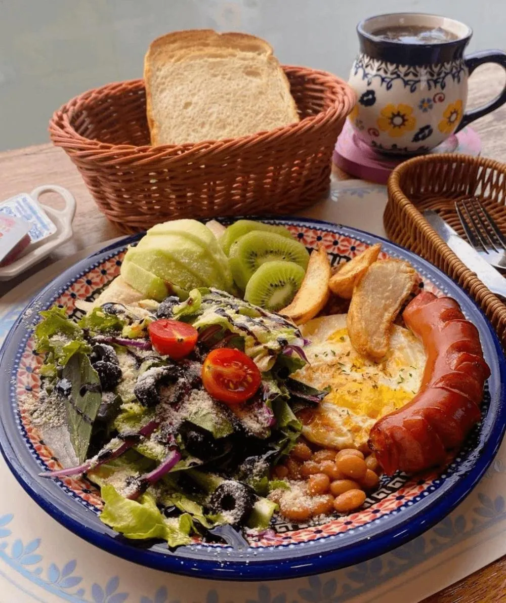 Gunsan Snoring Dalmong Guesthouse