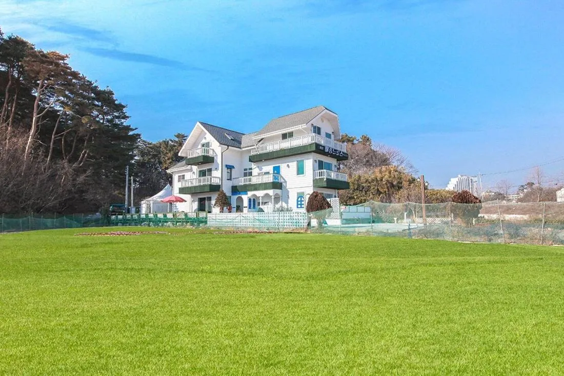 Gangneung Maison de Rose