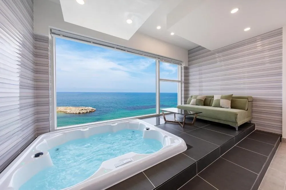 Sokcho 828 Spa Pension