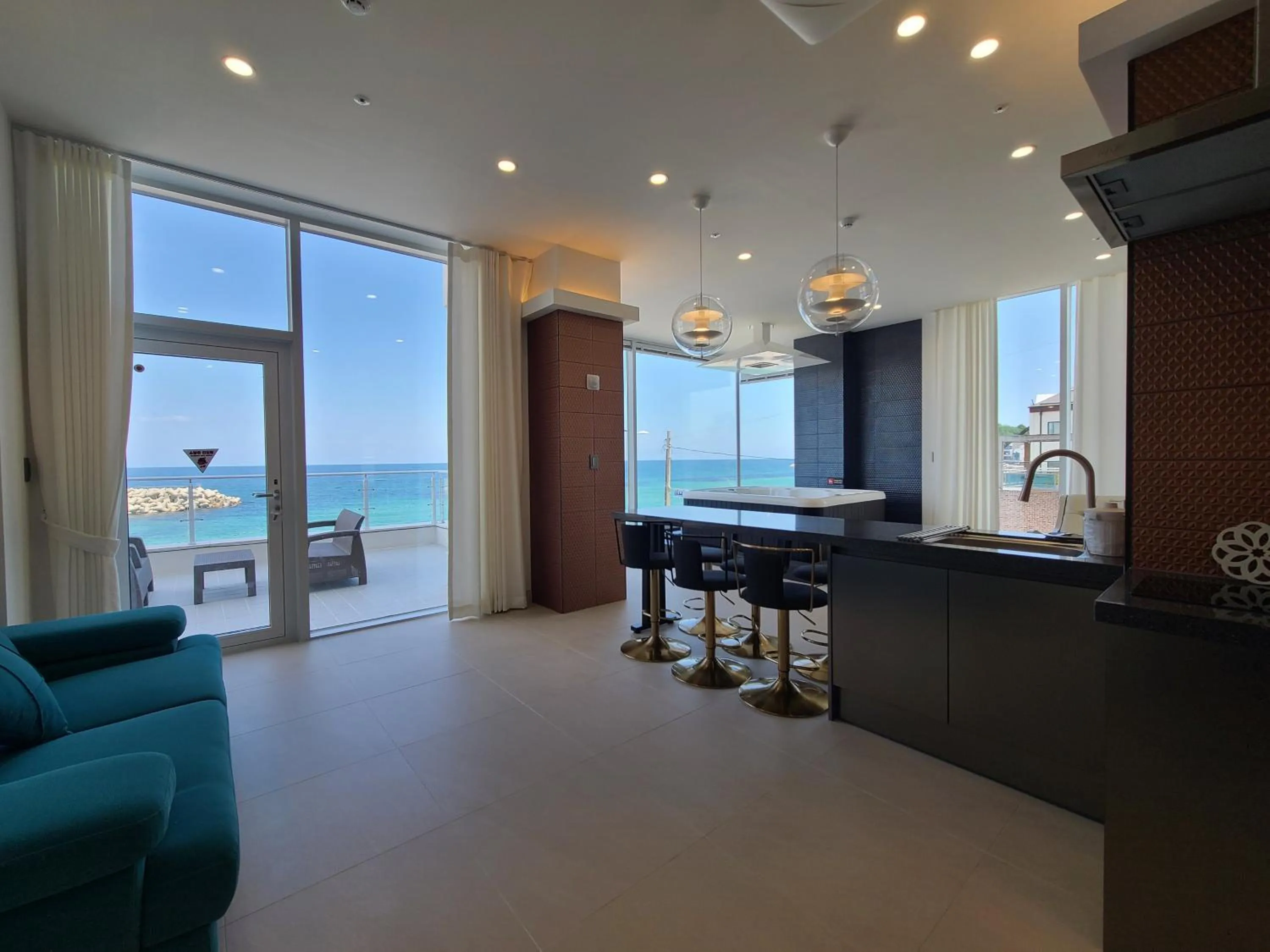 Sokcho 828 Spa Pension