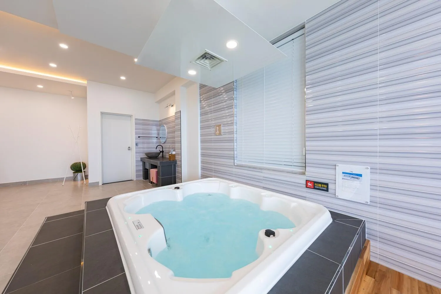 Sokcho 828 Spa Pension