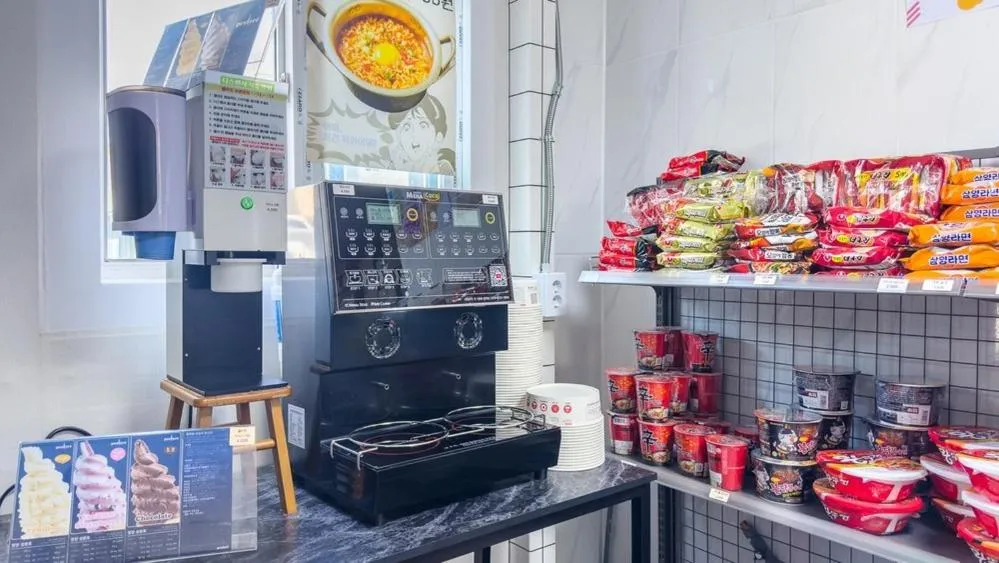 Daebudo On the Beach Pool Villa