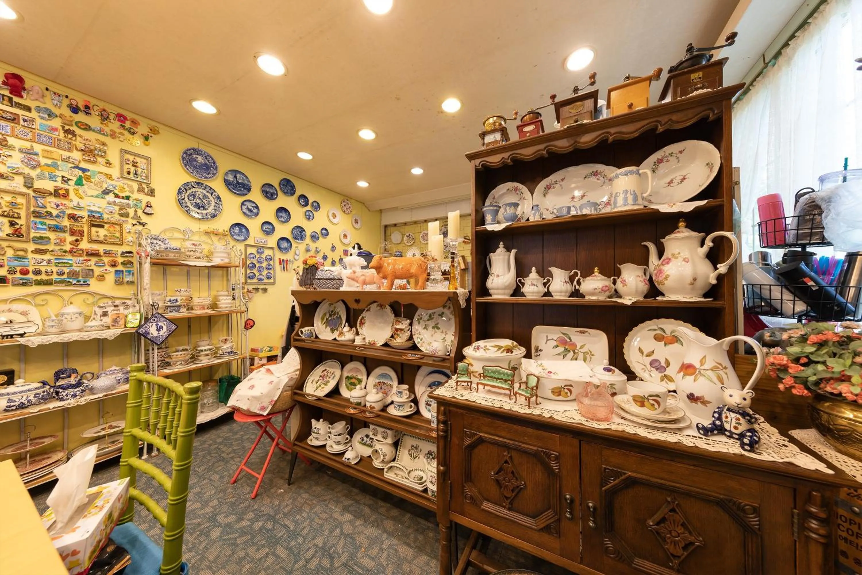 Gapyeong Morning Calm Pension