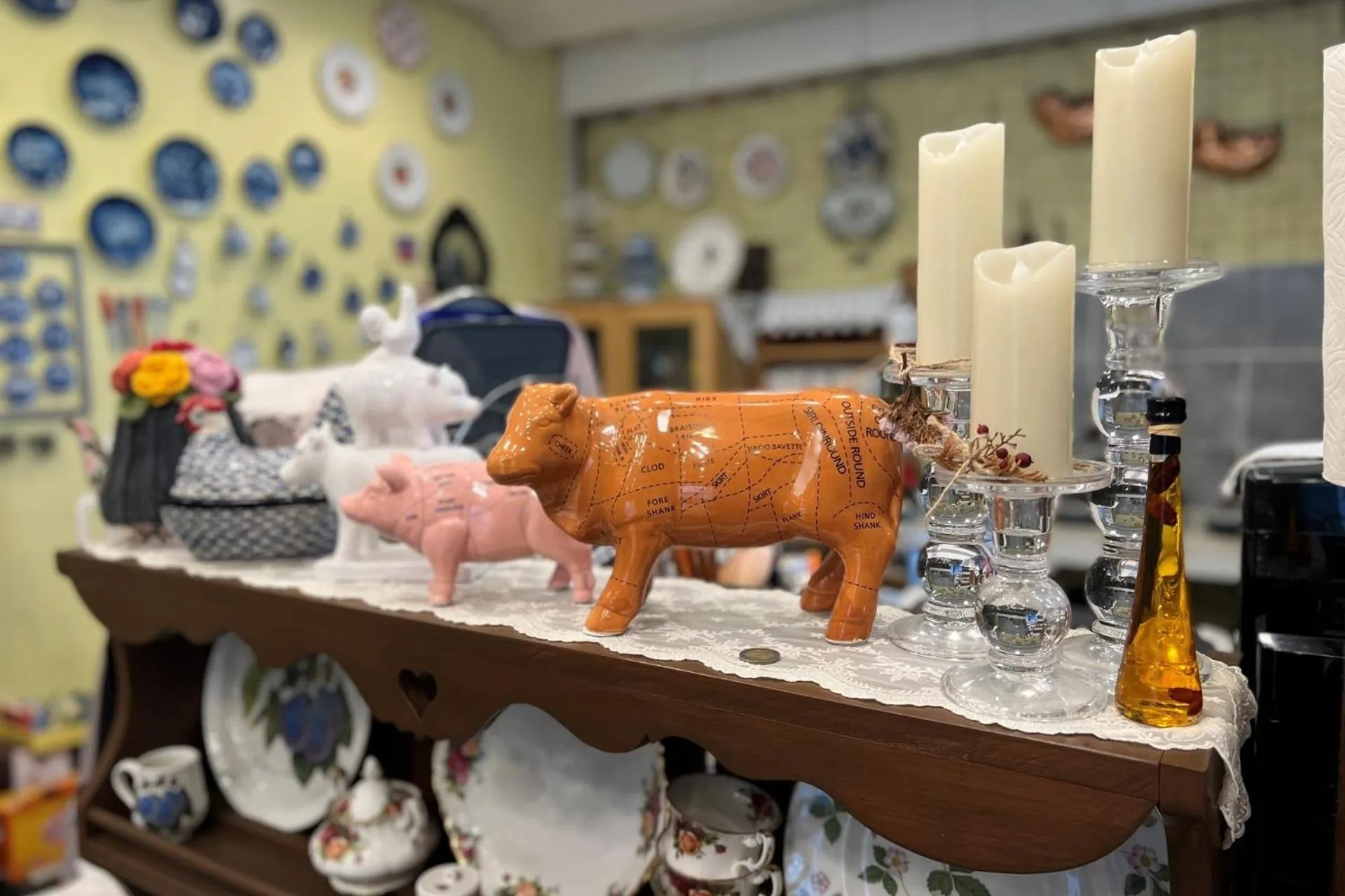 Gapyeong Morning Calm Pension