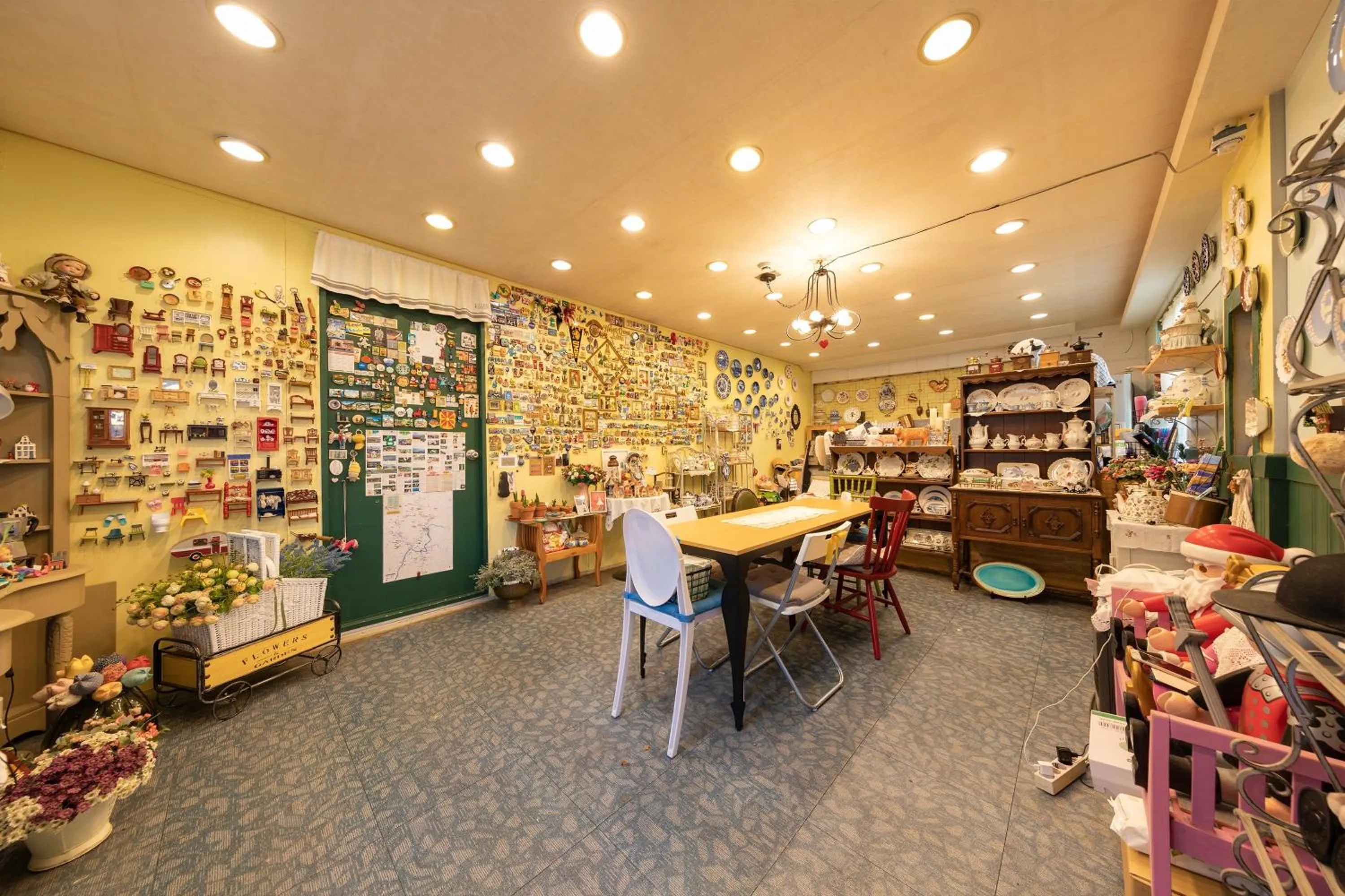 Gapyeong Morning Calm Pension