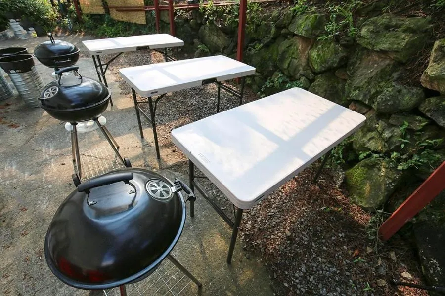 Gapyeong Morning Calm Pension