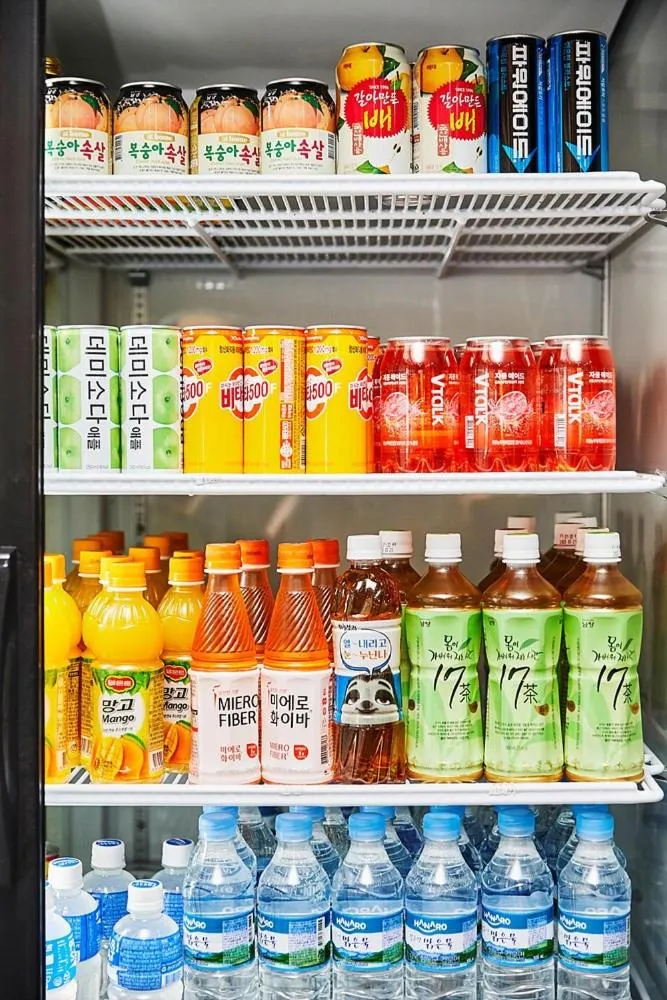 Gangreung refresh odaesanjeom