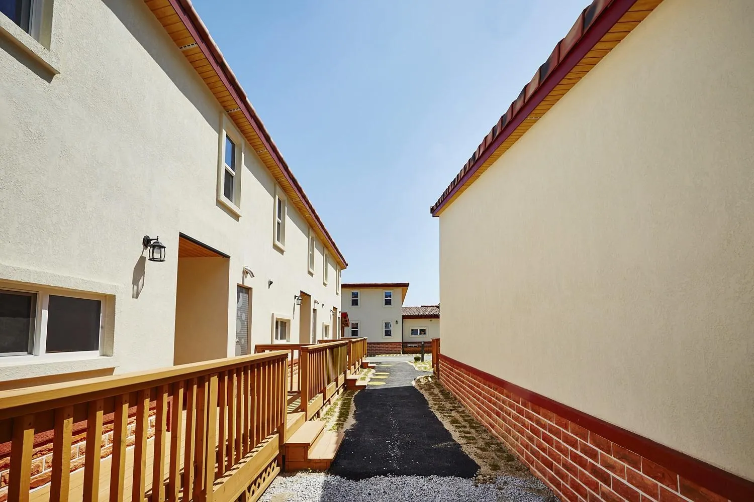 Gangreung refresh odaesanjeom