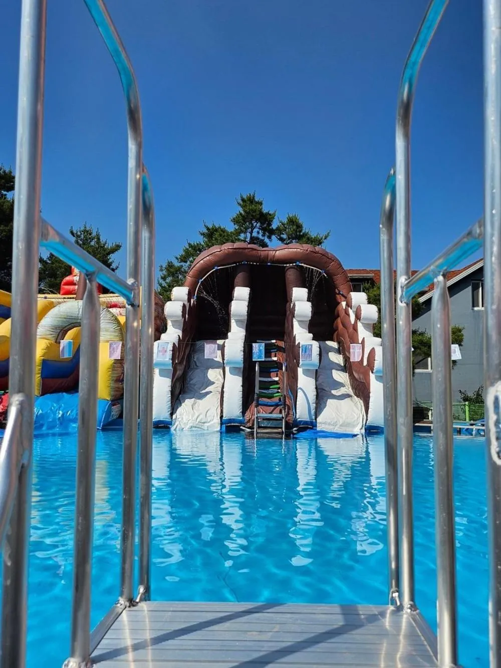 Gyeongju Cookie and Jelly Pension