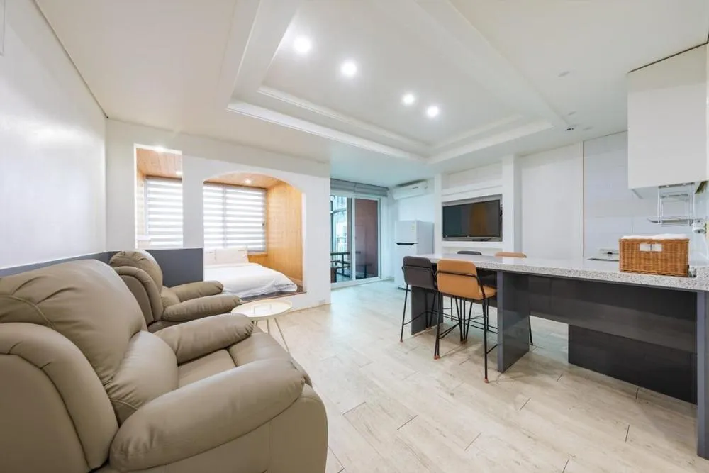 Gyeongju Cookie and Jelly Pension