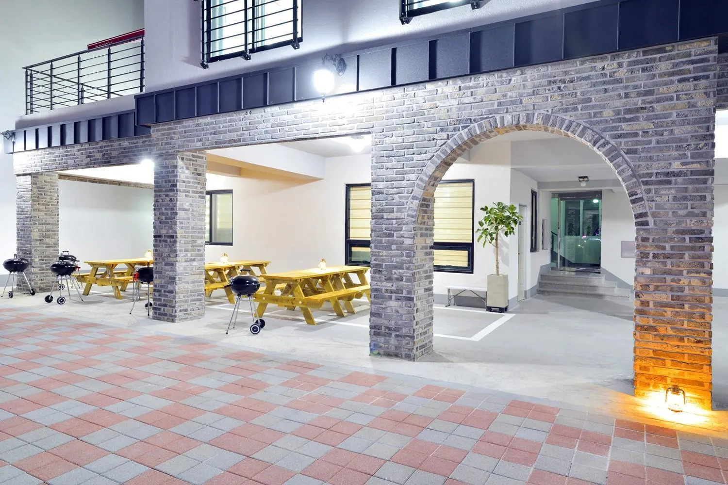 Samcheok blossom pension