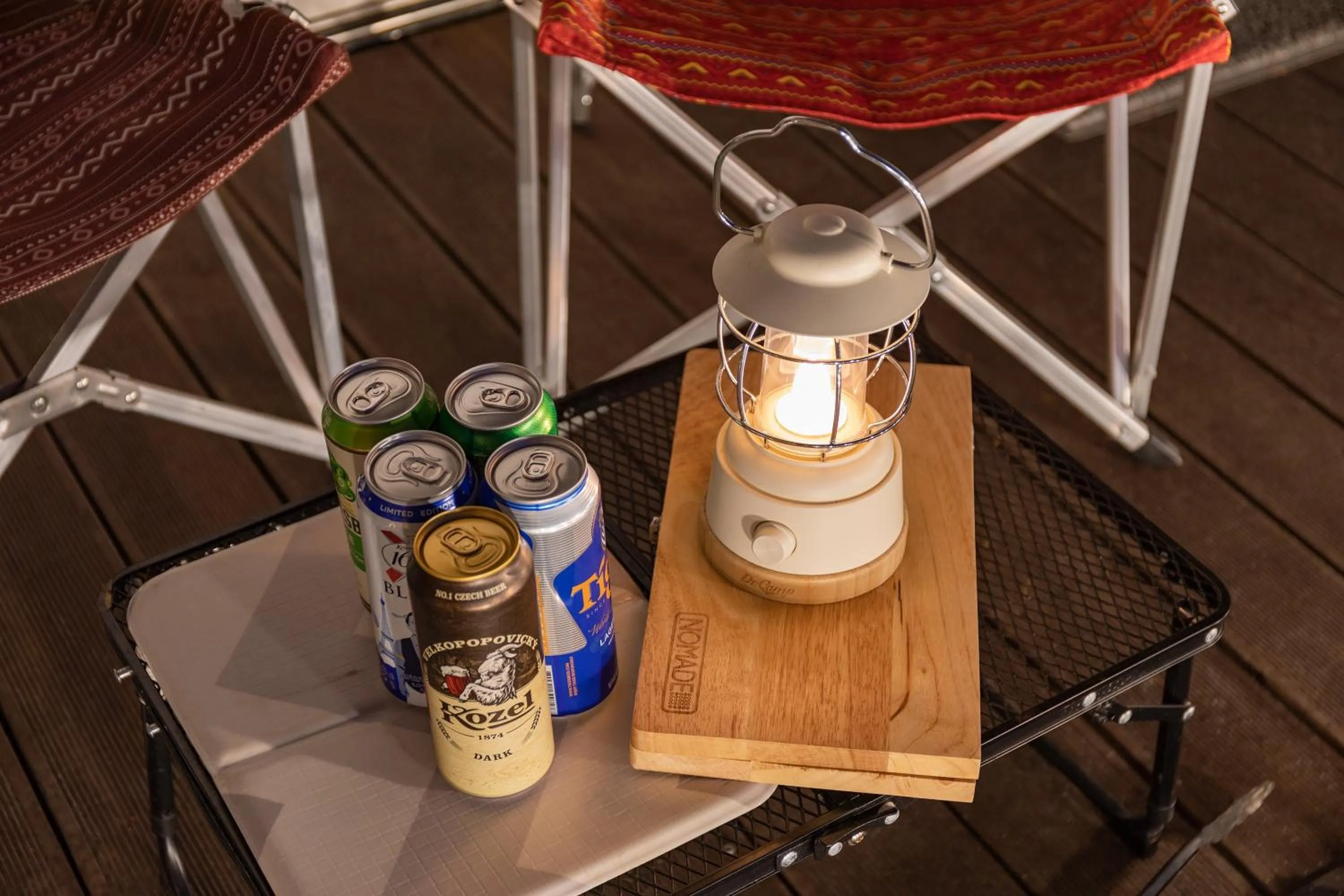 Jade Byeolbit Caravan