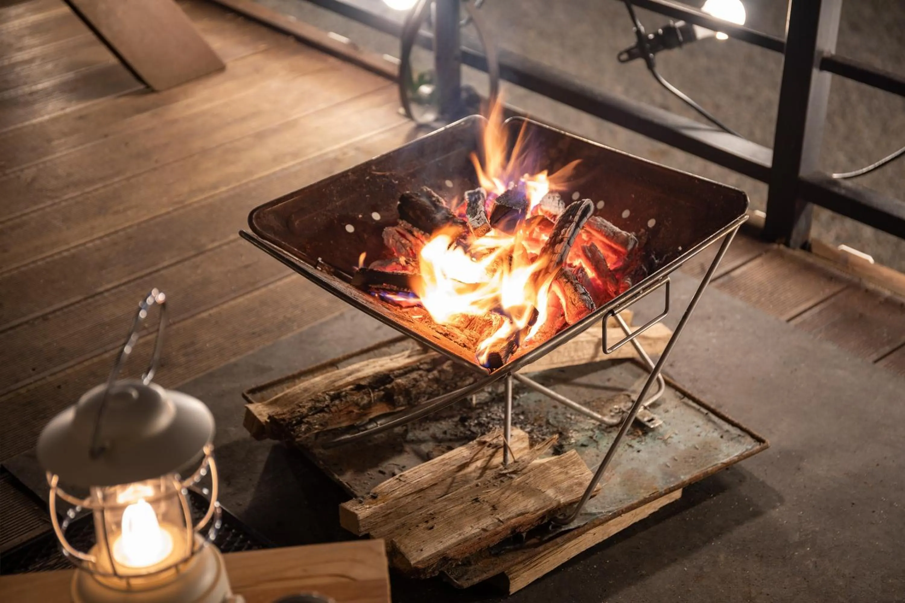 Jade Byeolbit Caravan