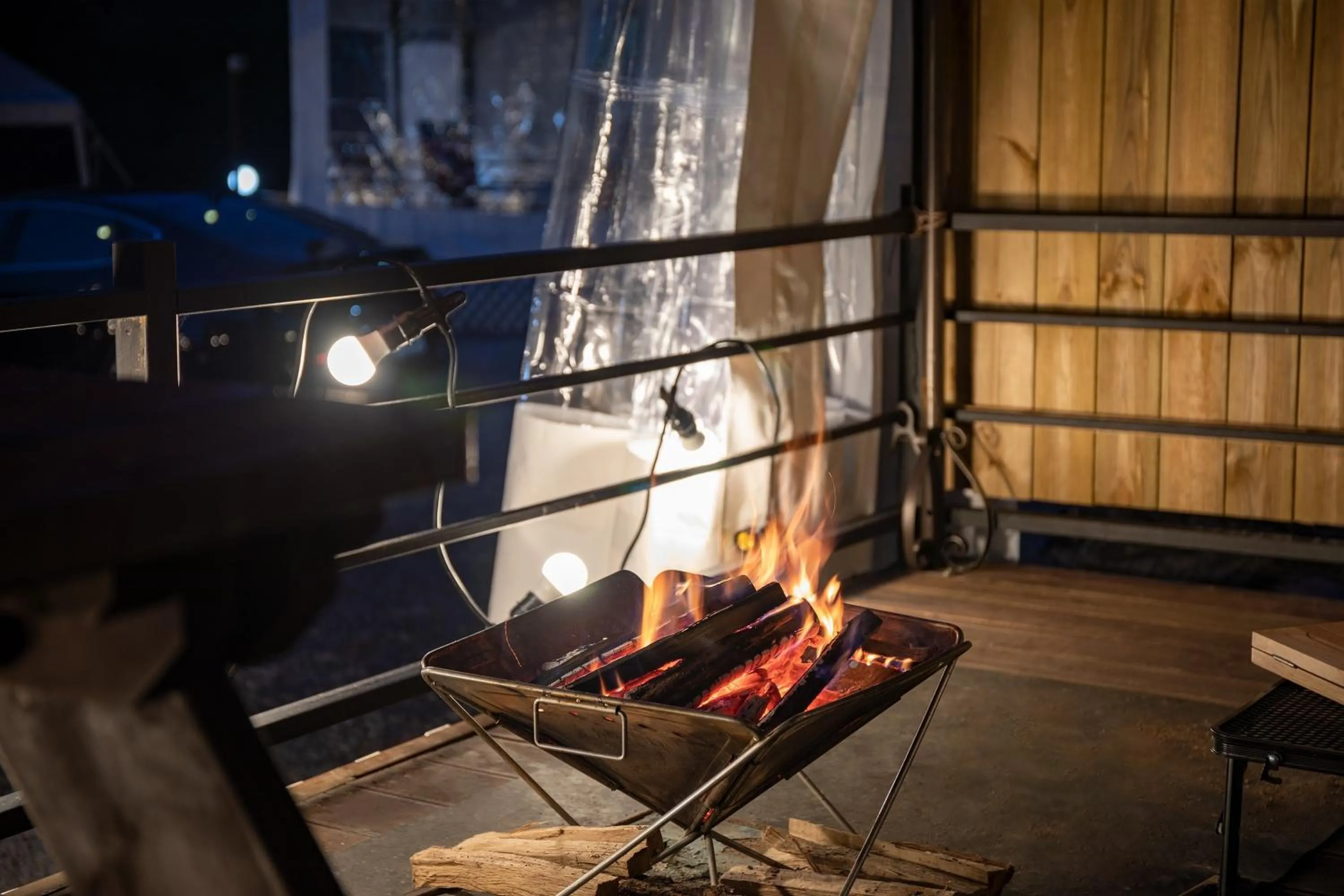 Jade Byeolbit Caravan