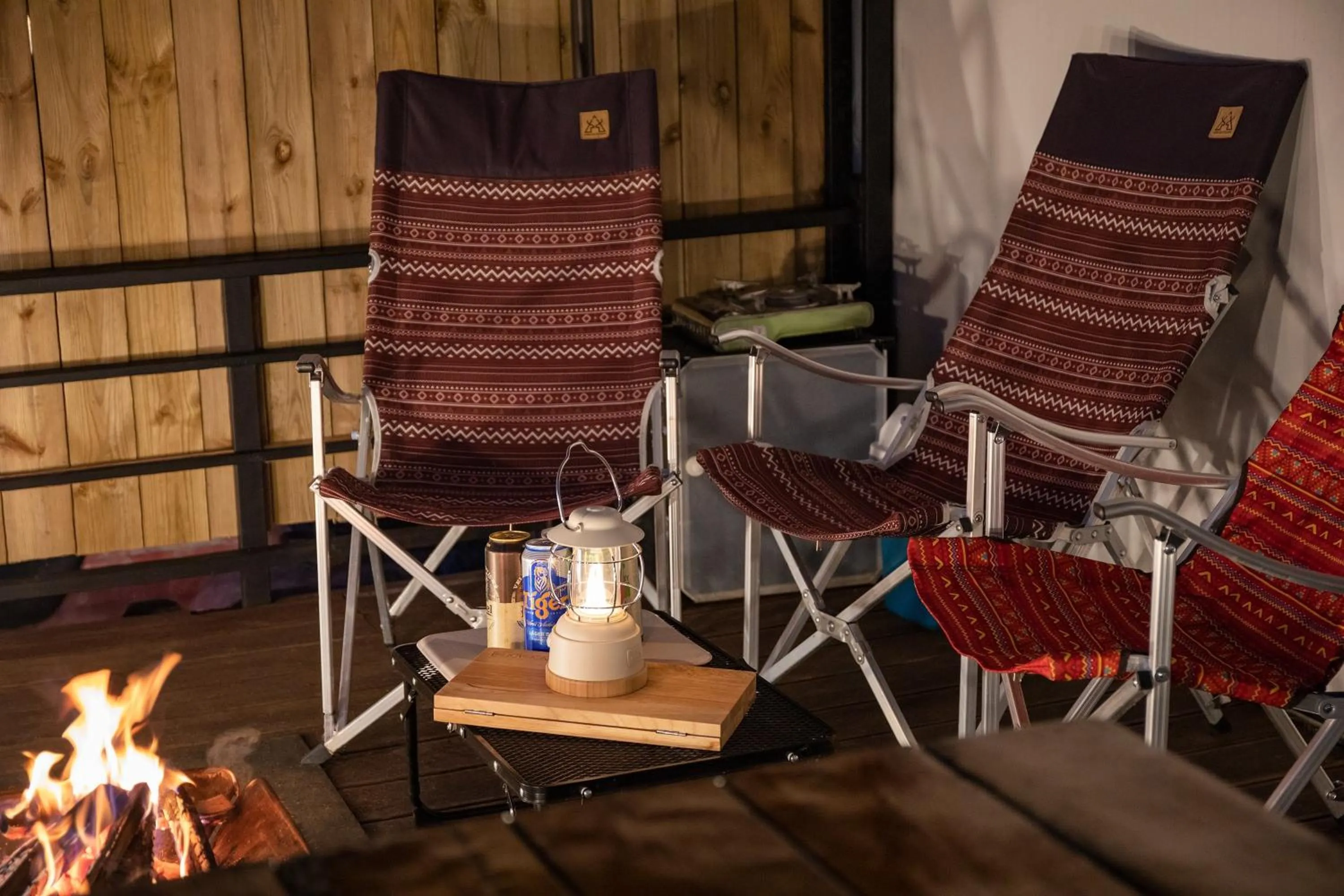 Jade Byeolbit Caravan