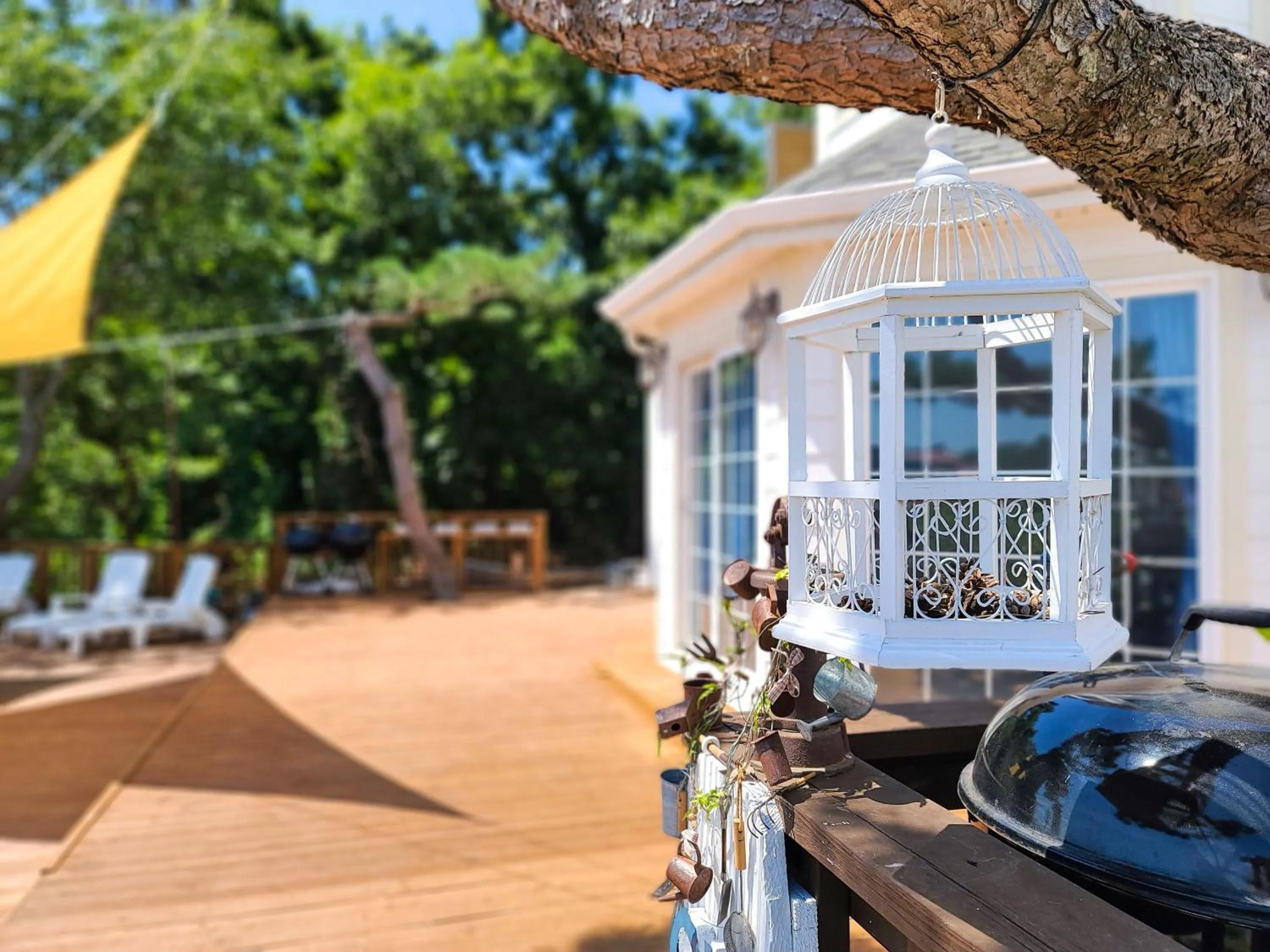 Ganghwa ilmarae Pension