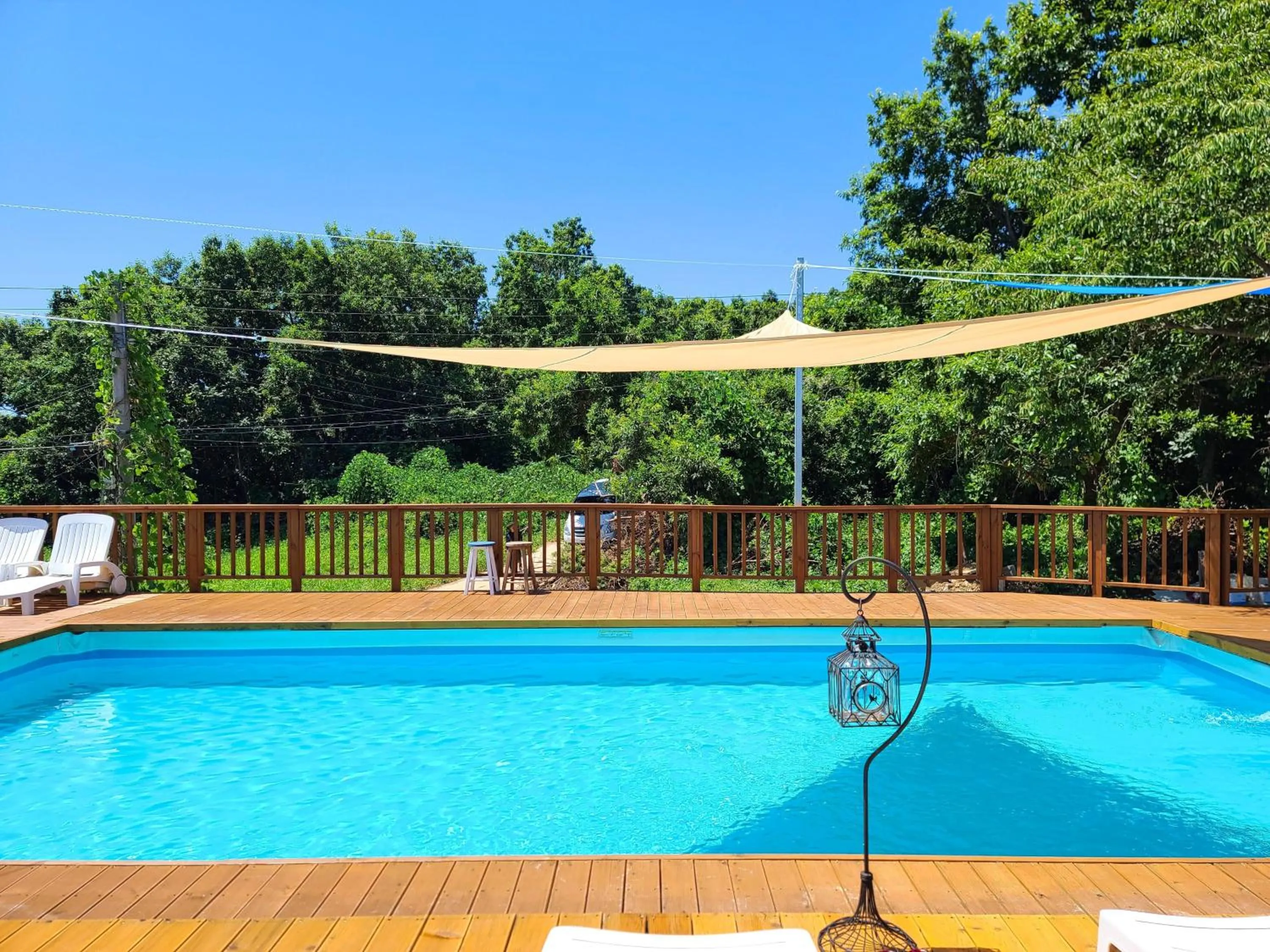 Ganghwa ilmarae Pension