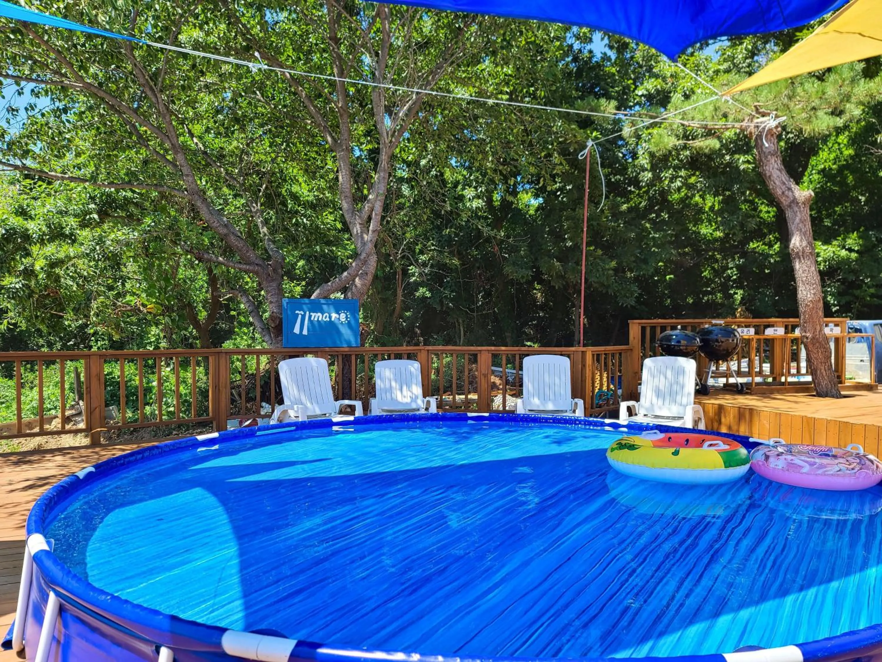 Ganghwa ilmarae Pension