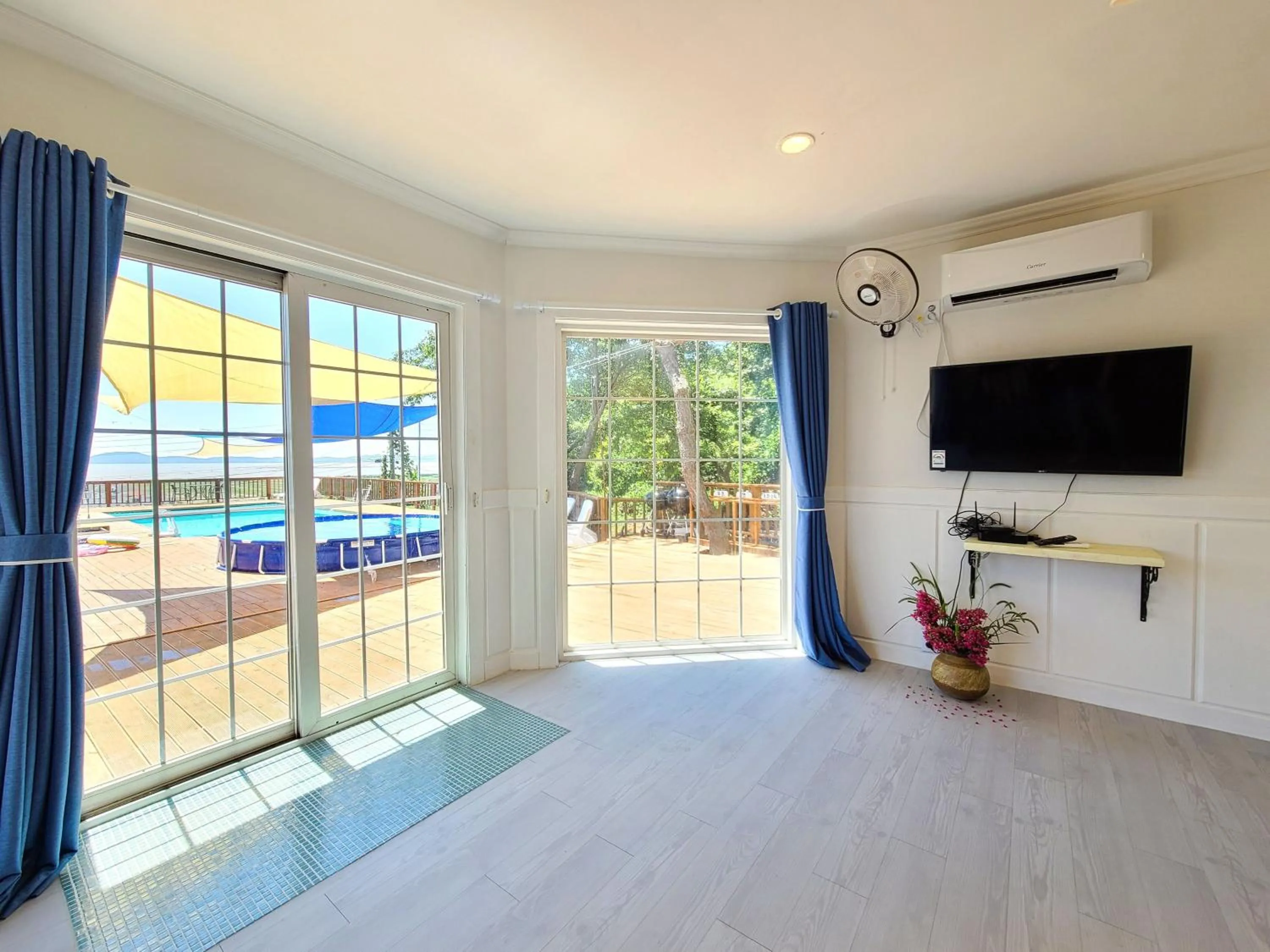 Ganghwa ilmarae Pension