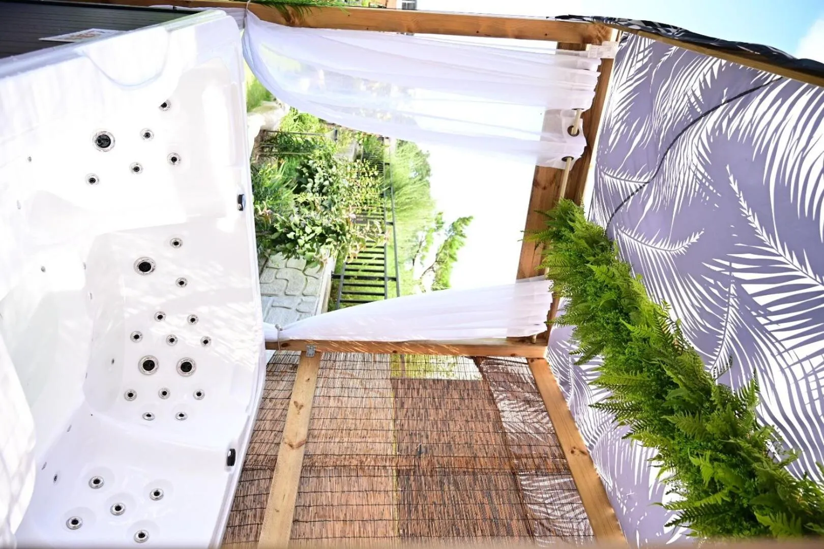 Goseung Luceluna Pension