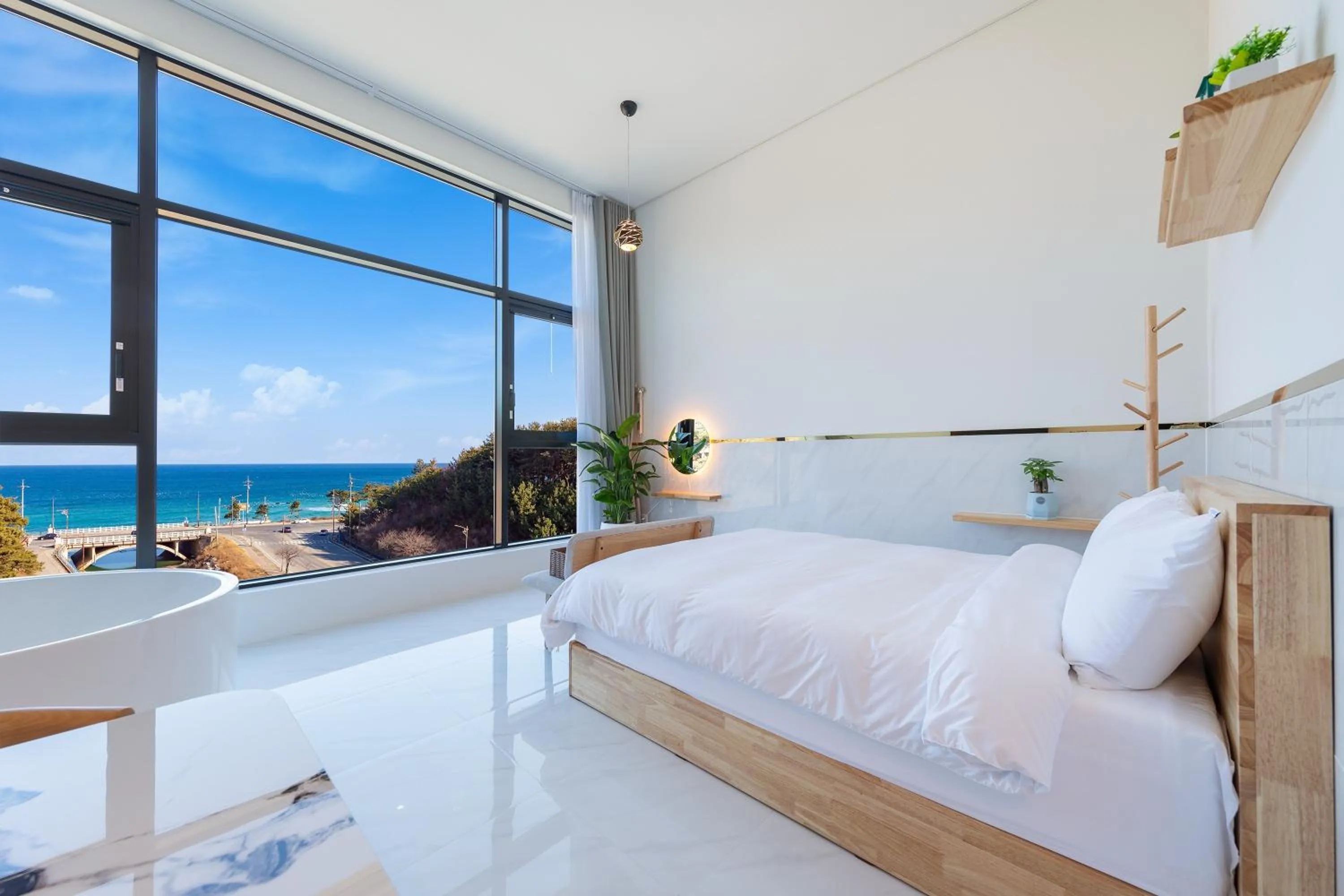 Today Gyeongpo Oceanview Pension