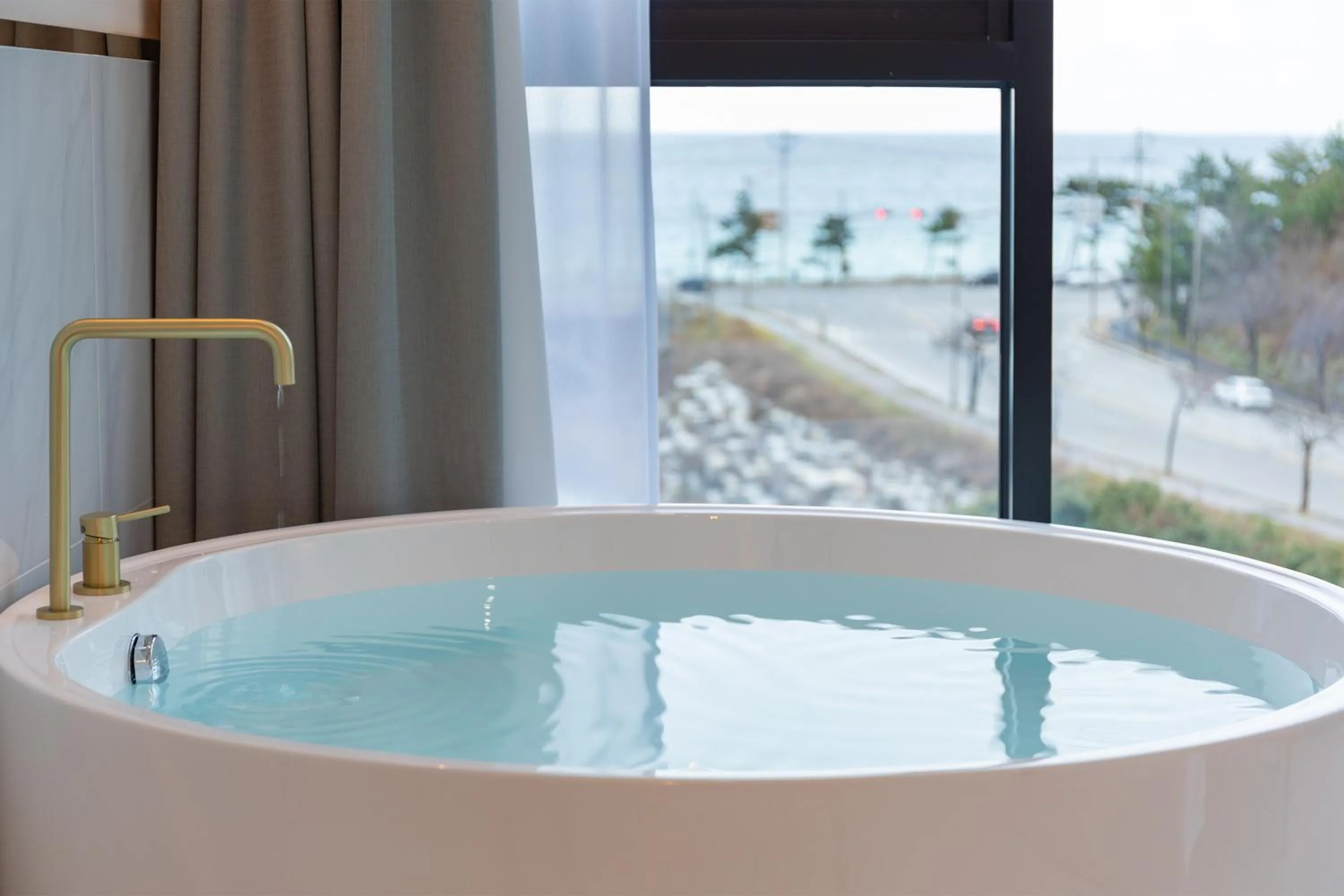 Today Gyeongpo Oceanview Pension