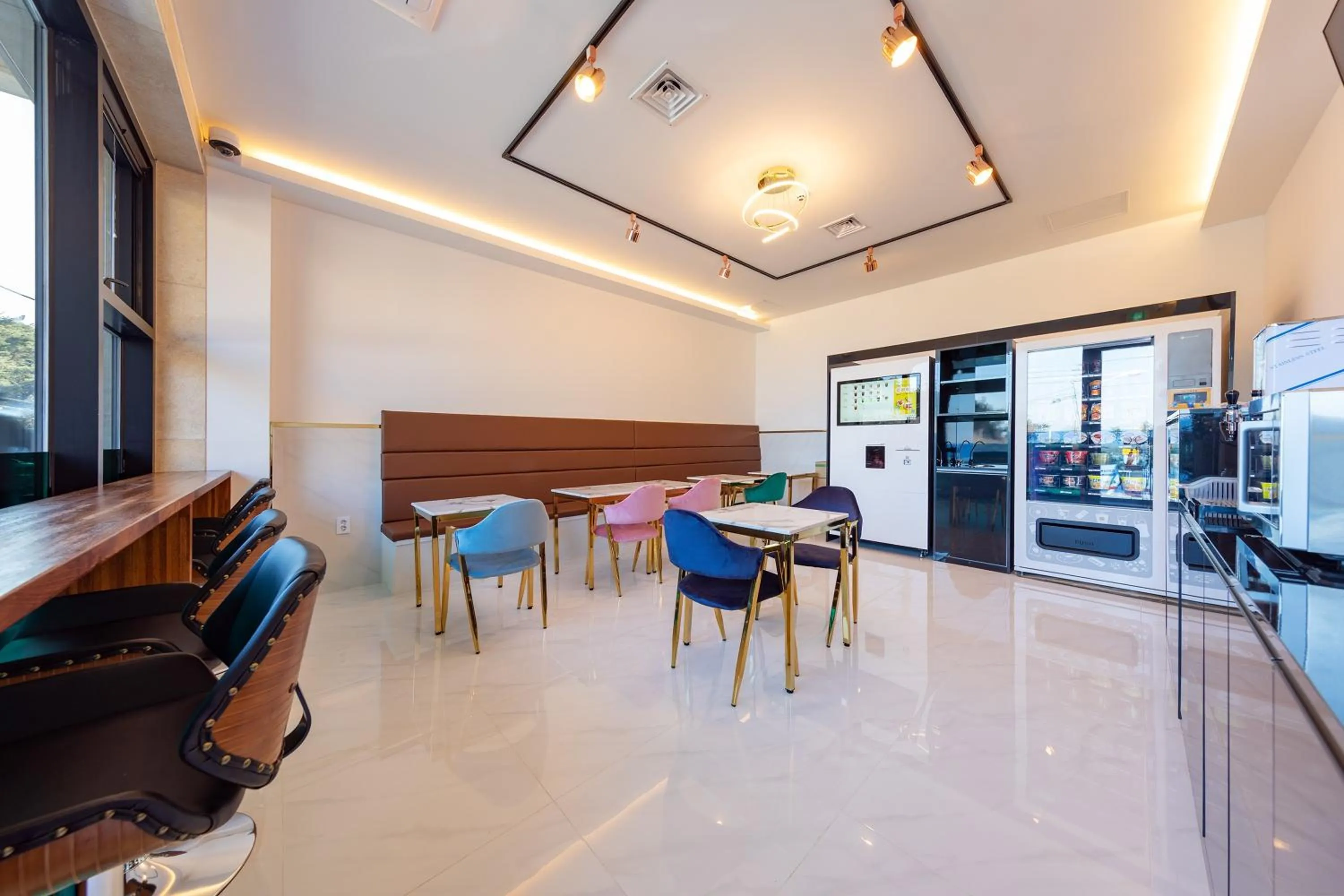 Today Gyeongpo Oceanview Pension