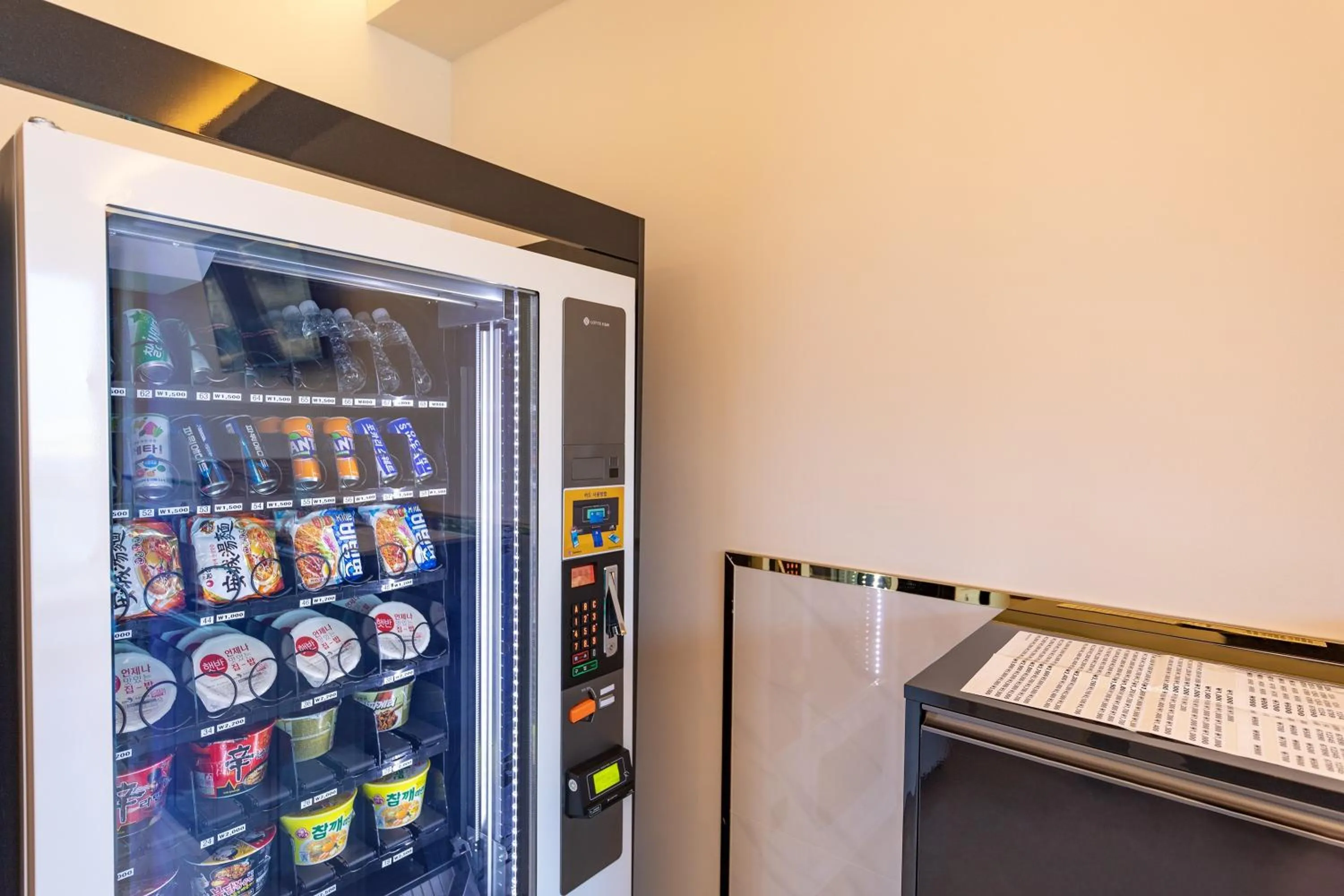 Today Gyeongpo Oceanview Pension