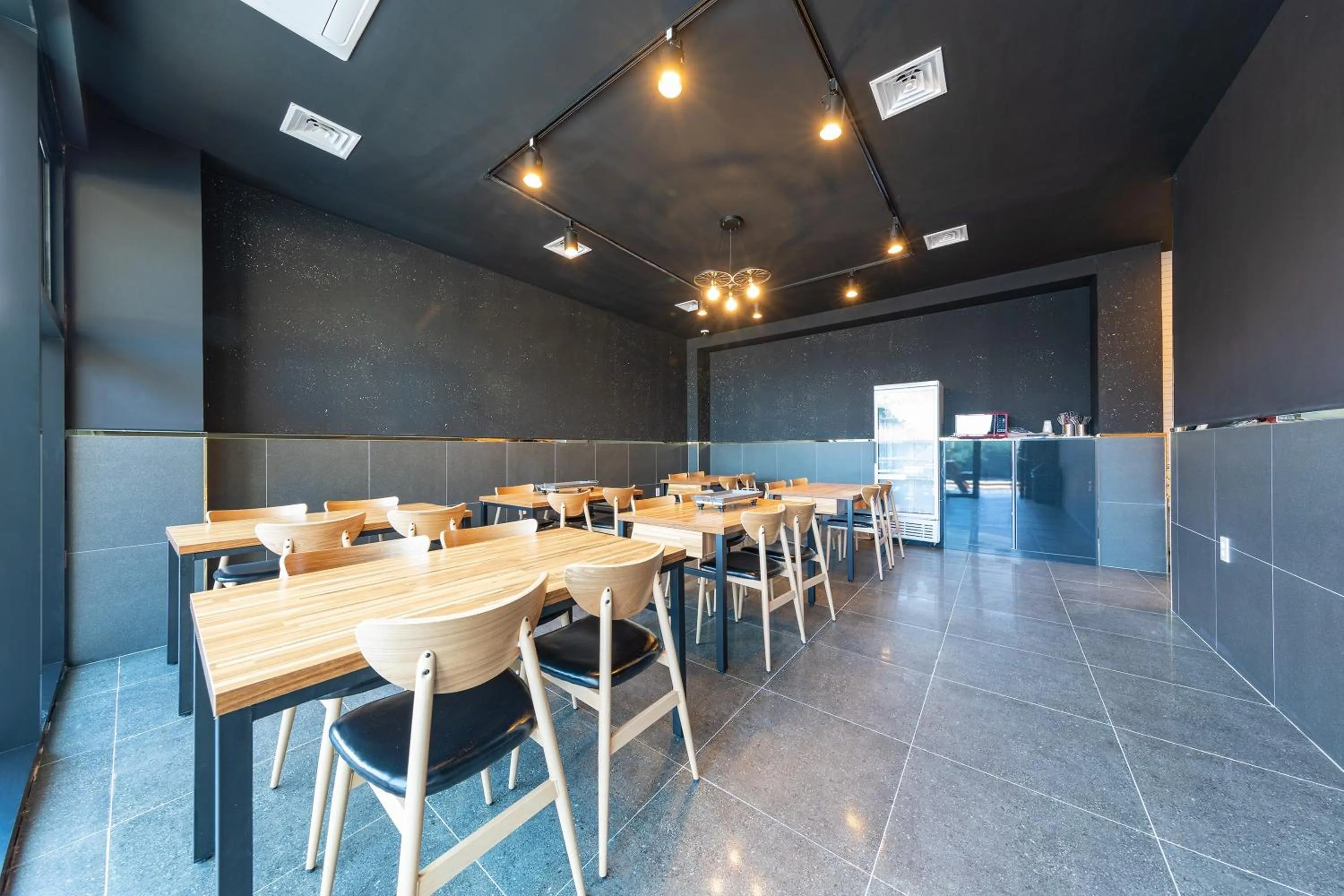 Today Gyeongpo Oceanview Pension